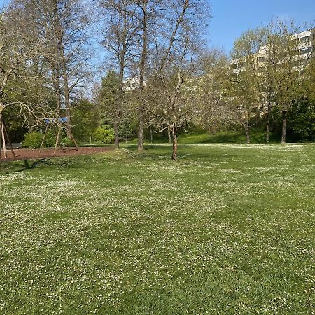 T2 Proche Paris Et Gare Tgv Massy Apartment Маси Екстериор снимка