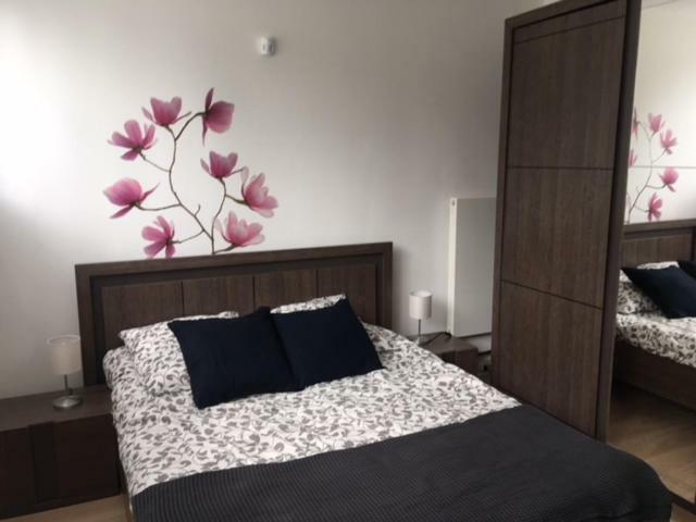 T2 Proche Paris Et Gare Tgv Massy Apartment Маси Екстериор снимка